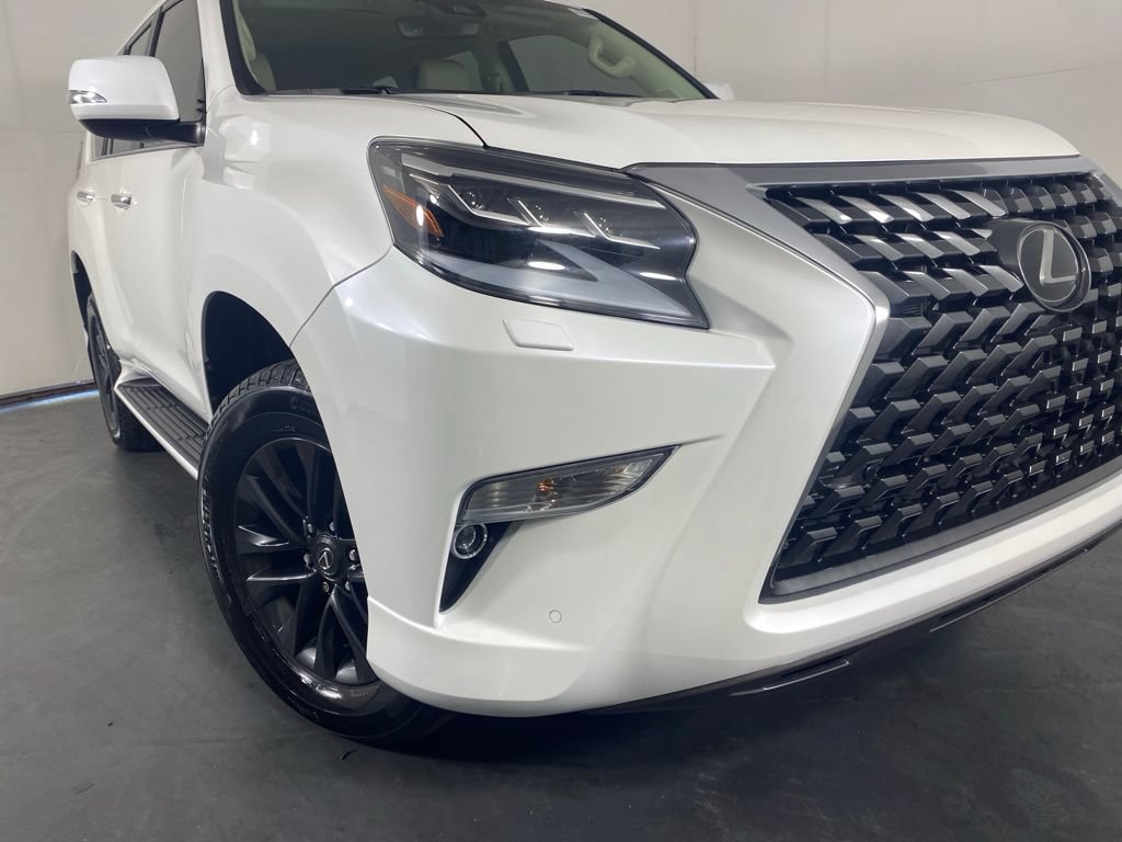 Used 2022 Lexus GX 460 Premium AWD/4WD image 4