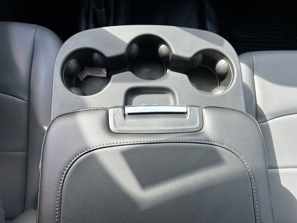 New 2024 RAM 3500 Tradesman image 25