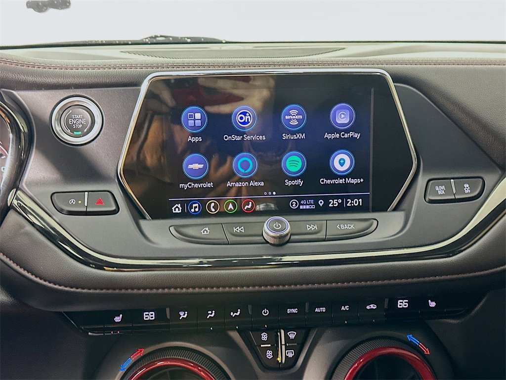 Used 2022 Chevrolet Blazer RS image 15