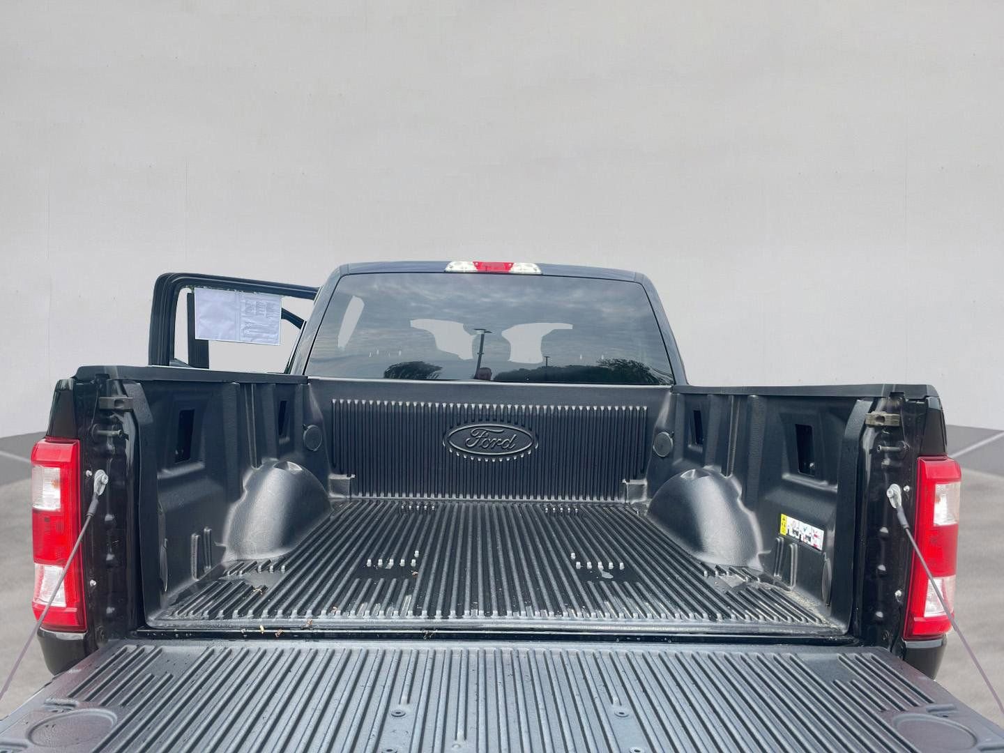 Used 2023 Ford F150 XL w/ STX Appearance Package AWD/4WD image 13