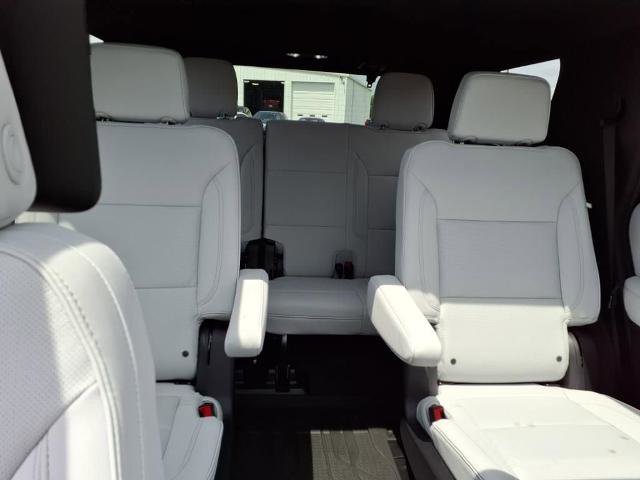 New 2025 Chevrolet Tahoe Premier image 51