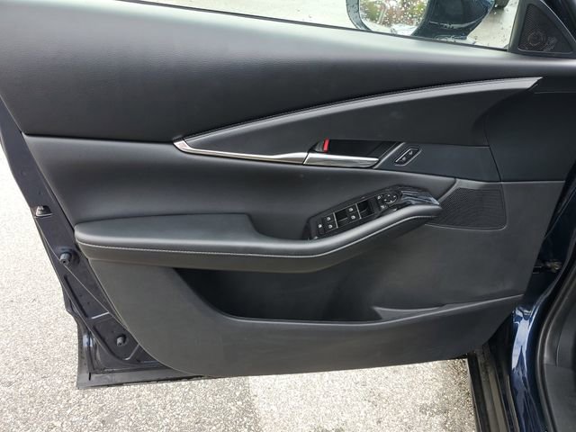 Used 2025 MAZDA CX-30 AWD 2.5 S w/ Preferred Package image 17