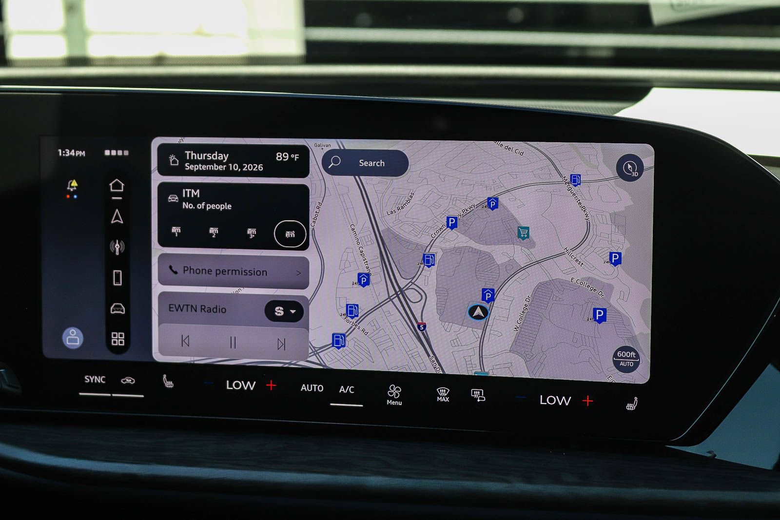 New 2026 Audi Q5 2.0T AWD/4WD image 14