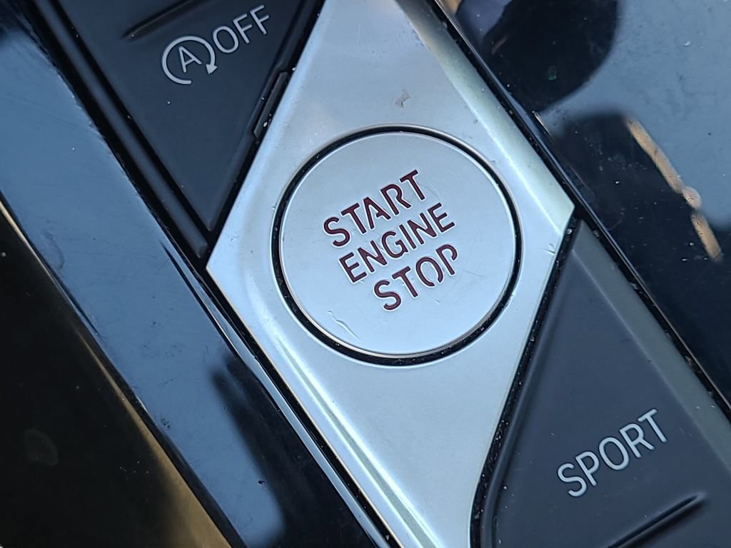 Used 2022 BMW X3 xDrive30i w/ M Sport Package image 27