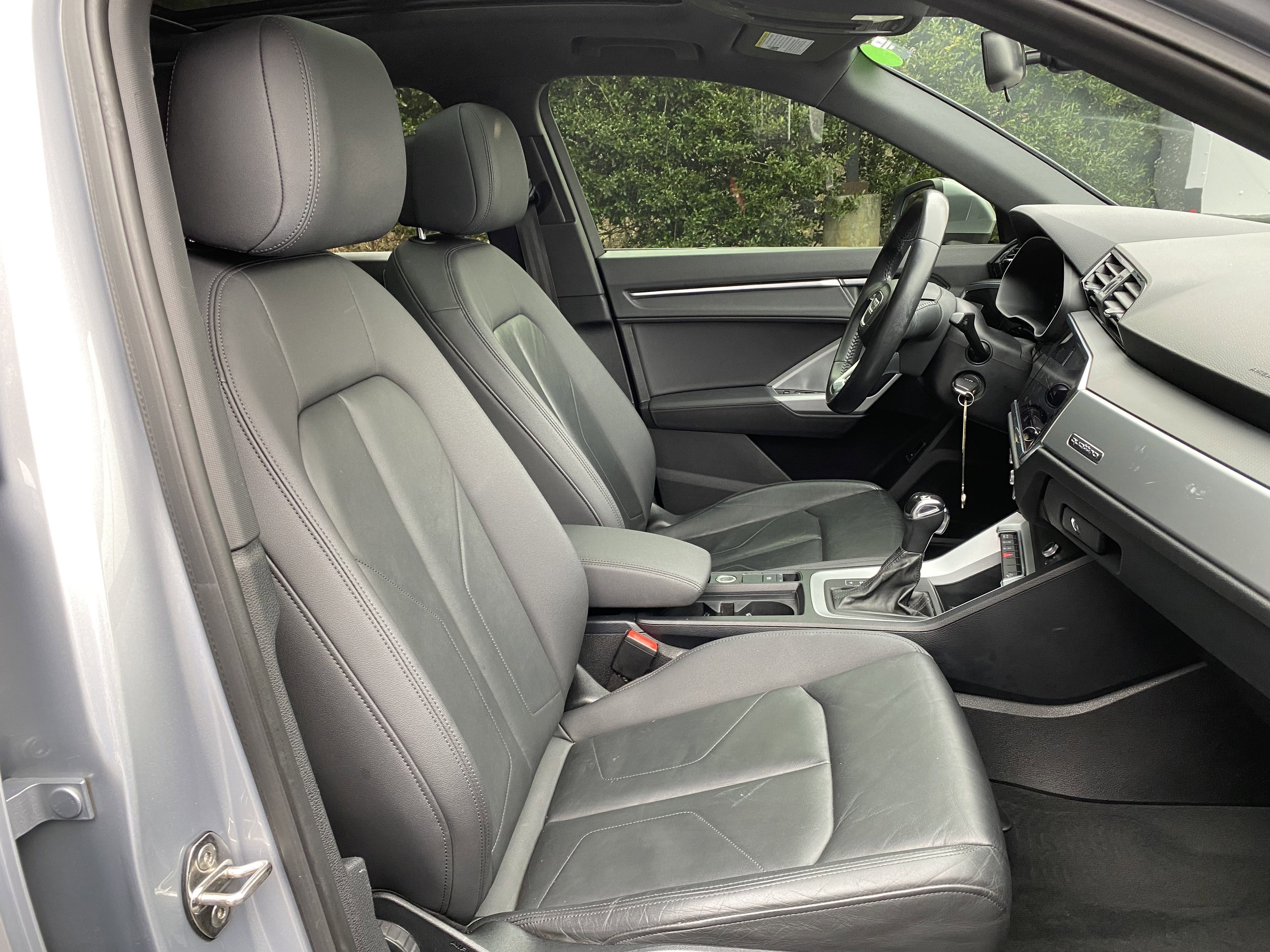 Used 2020 Audi Q3 2.0T Premium image 33