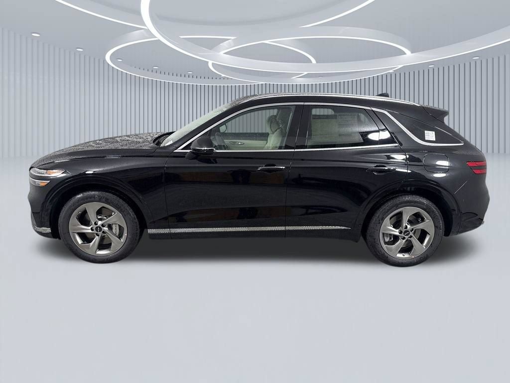 New 2026 Genesis GV70 2.5T Select AWD/4WD image 7