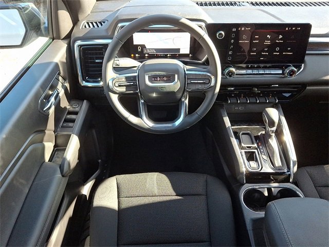 New 2026 GMC Canyon Elevation image 7