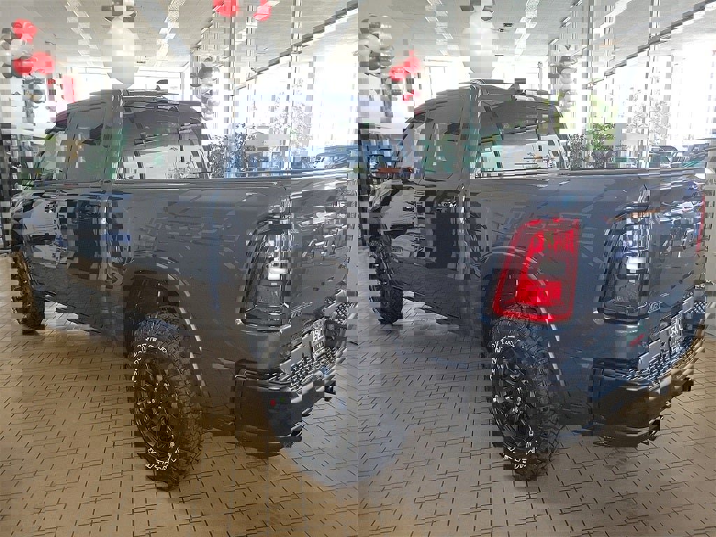 New 2026 RAM 1500 Rebel w/ Advanced Safety Group II image 22