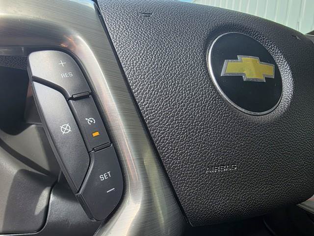Used 2017 Chevrolet Express 3500 RWD image 11