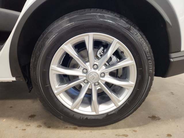 Used 2024 Honda CR-V EX-L image 25