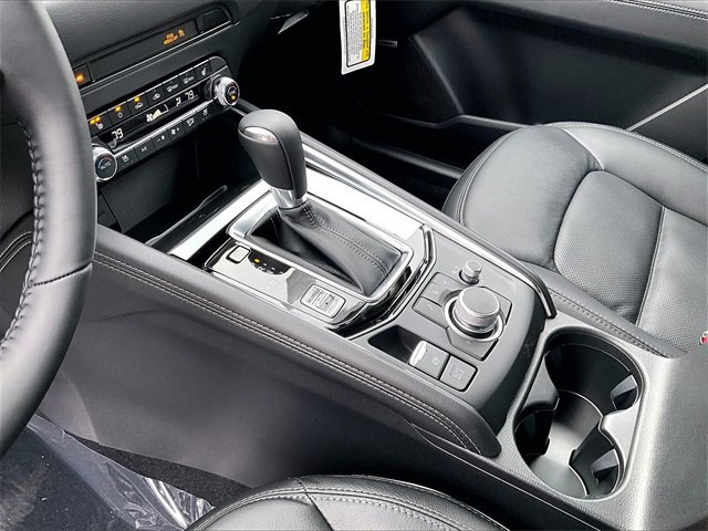 New 2025 MAZDA CX-5 AWD 2.5 S w/ Premium Plus Pkg image 12
