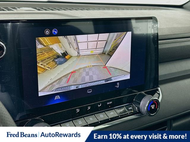 New 2026 Chevrolet Colorado Trail Boss image 10