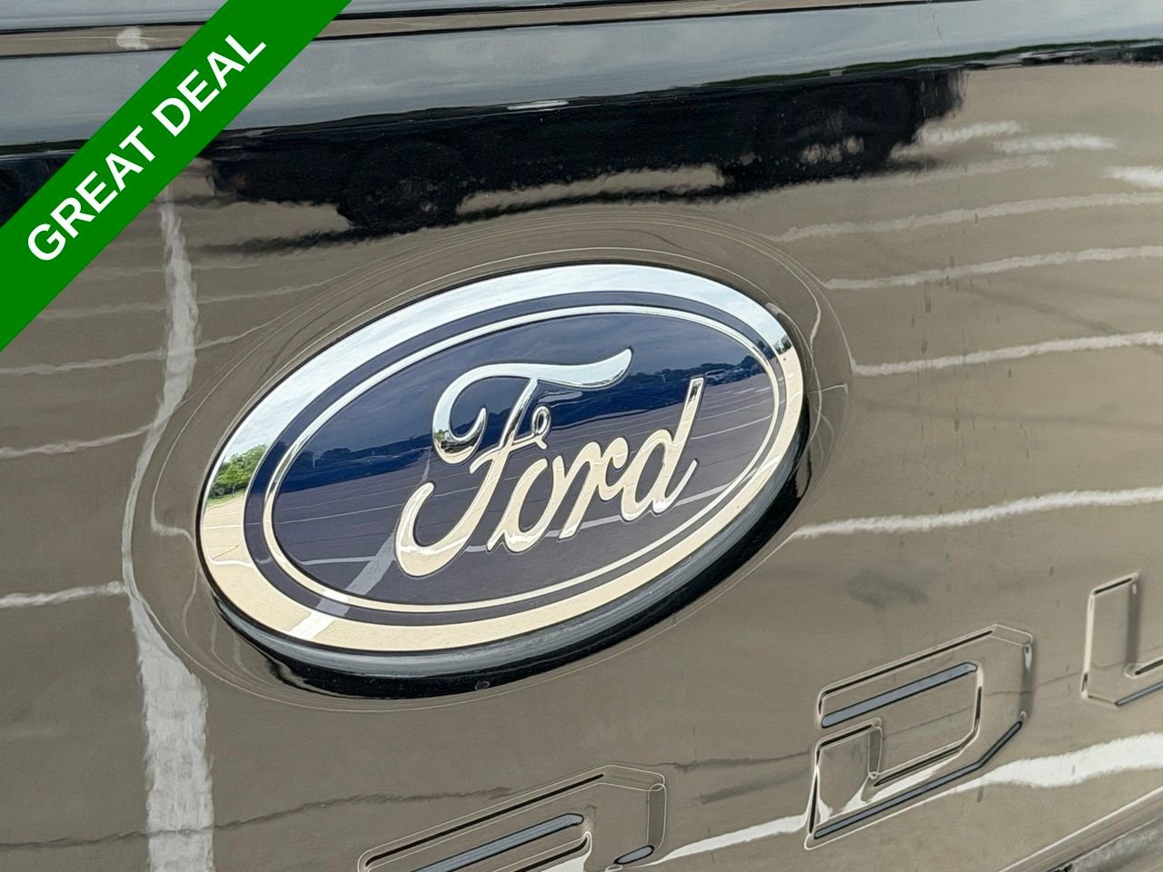 Used 2025 Ford F250 Lariat AWD/4WD image 10