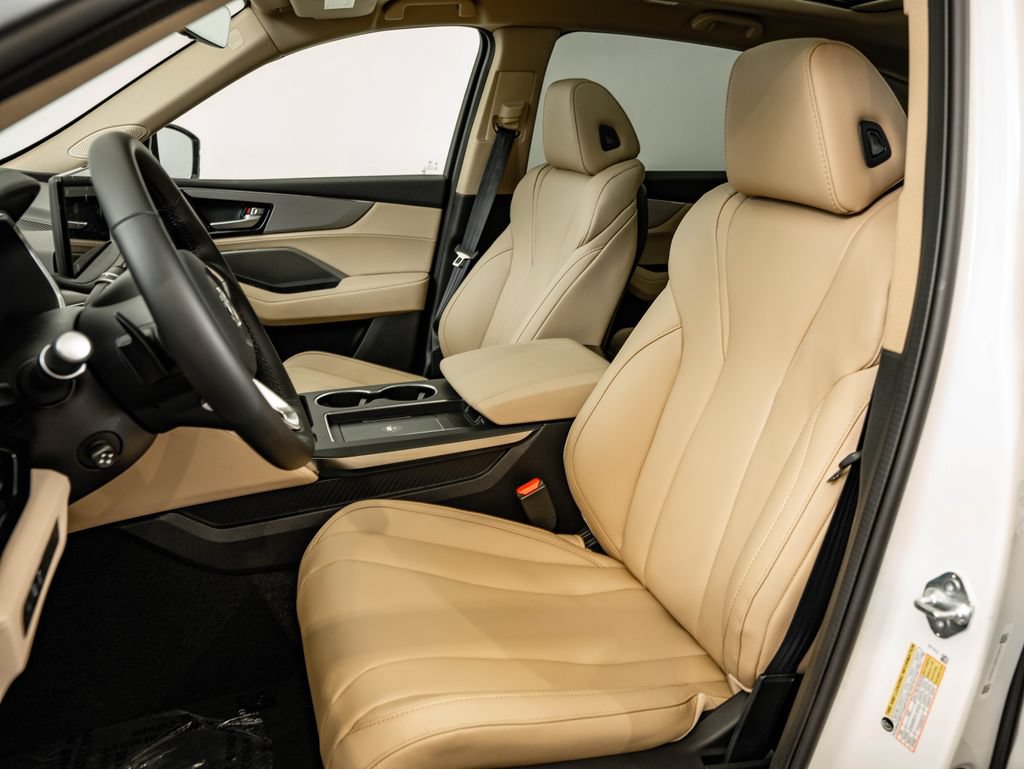 New 2026 Acura MDX SH-AWD image 24