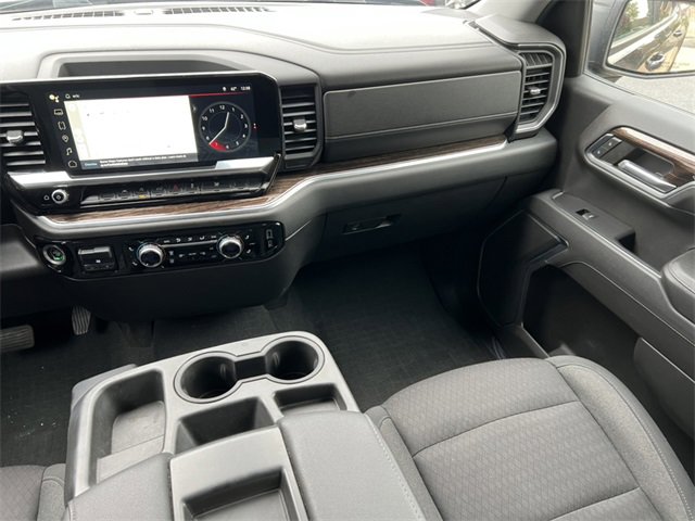 Used 2022 GMC Sierra 1500 Elevation image 35