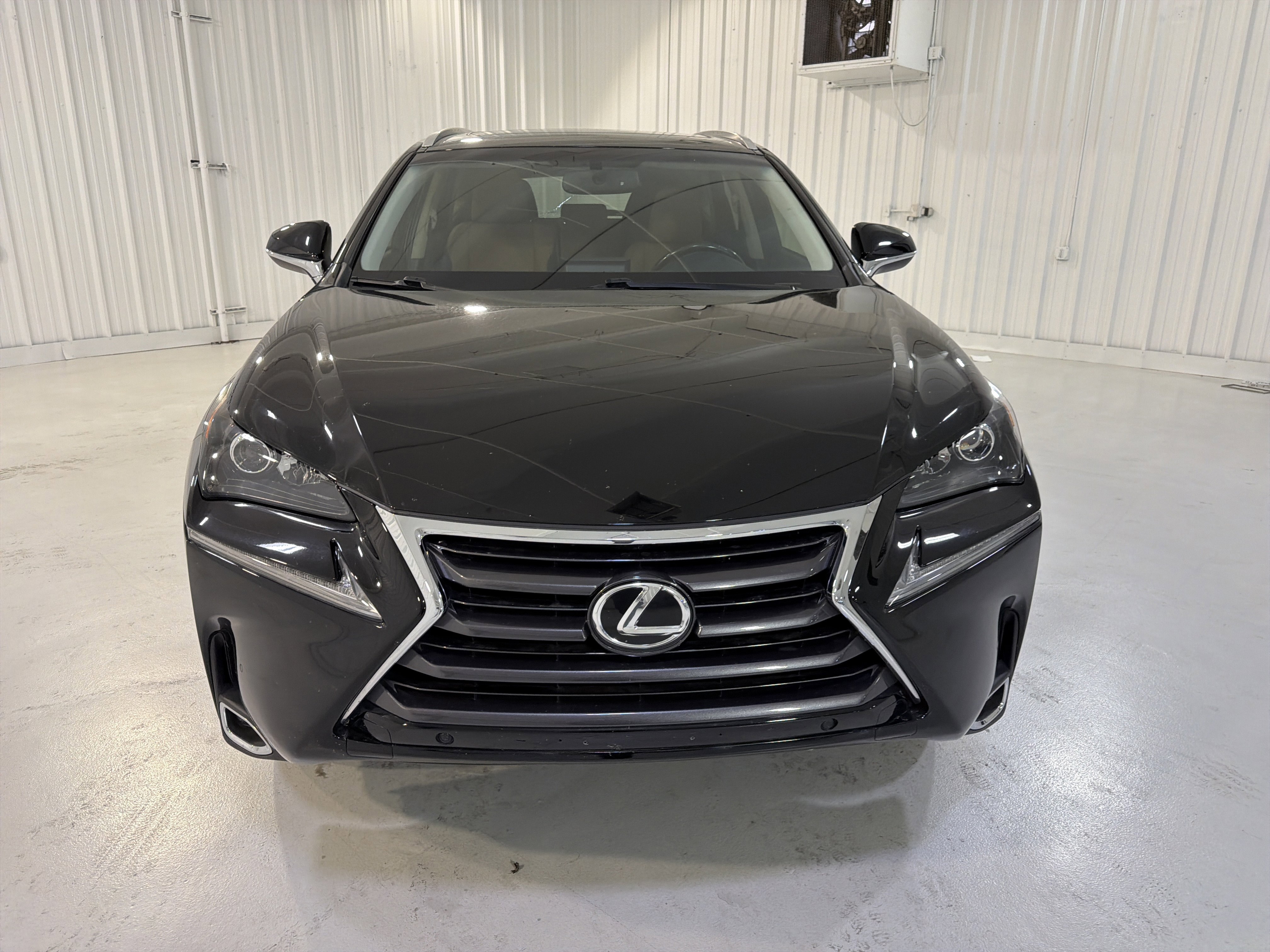 Used 2015 Lexus NX 200t FWD w/ Premium Package image 8