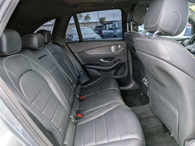 Used 2017 Mercedes-Benz GLC 300 image 28
