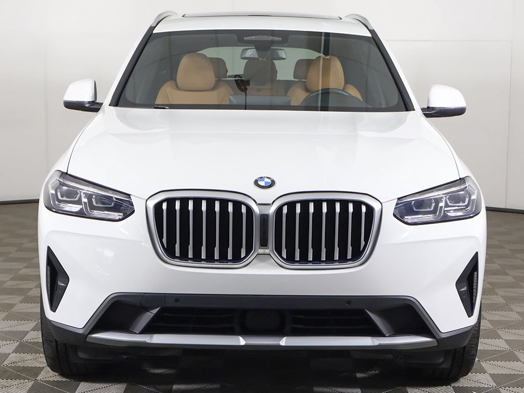 Used 2023 BMW X3 xDrive30i AWD/4WD image 14