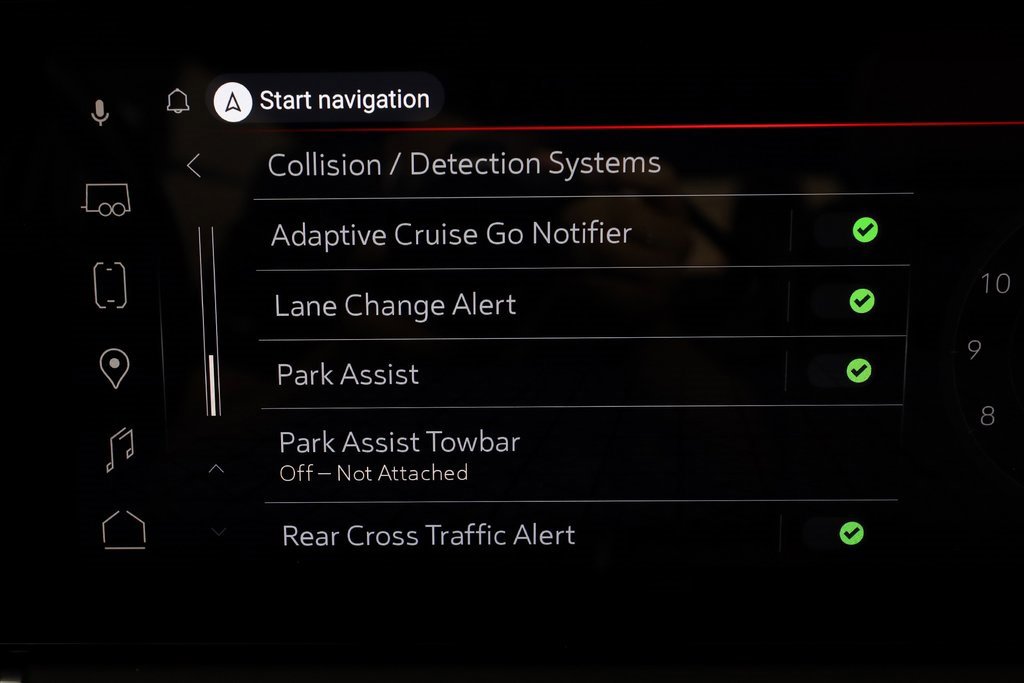 Used 2024 GMC Sierra 3500 Denali Ultimate image 36