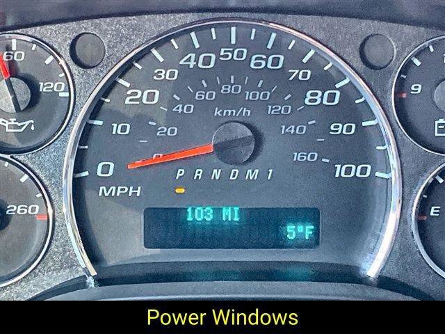 New 2024 Chevrolet Express 3500 w/ Power Convenience Package image 22