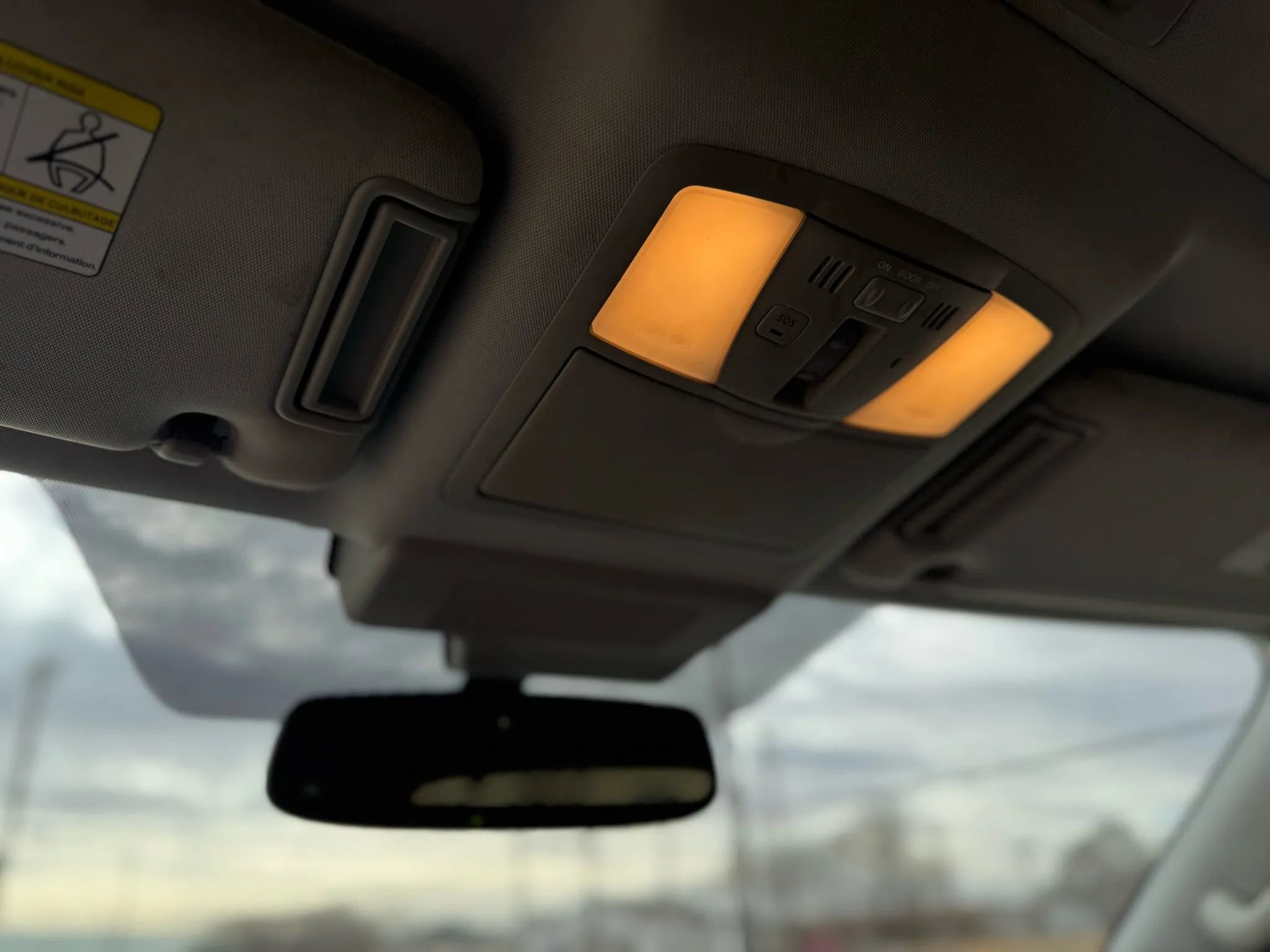 Used 2018 Nissan Armada SL w/ Premium Package image 22