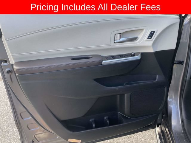 Used 2023 Toyota Sienna Platinum AWD/4WD image 20