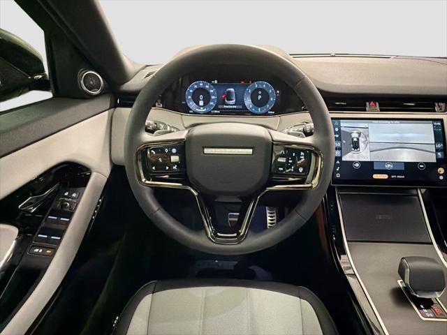 New 2026 Land Rover Range Rover Evoque Hoxton AWD/4WD image 23