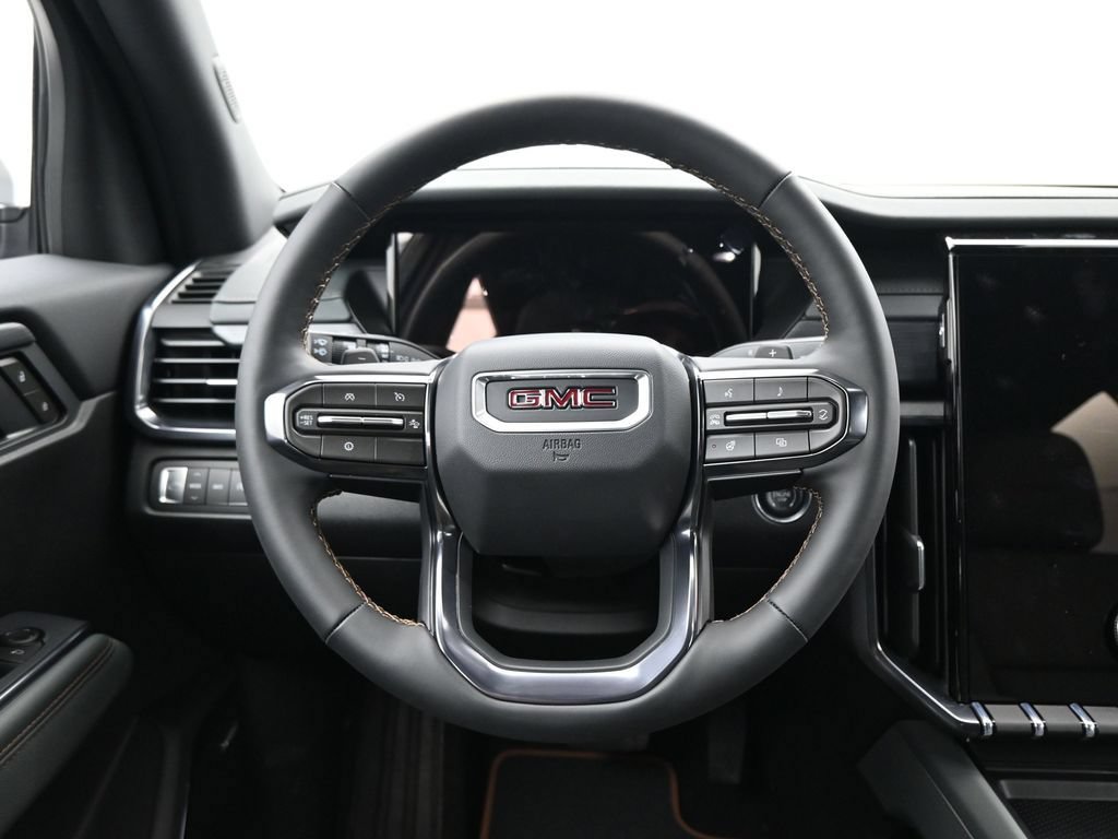 New 2026 GMC Acadia AT4 w/ Luxury Package AWD/4WD image 12