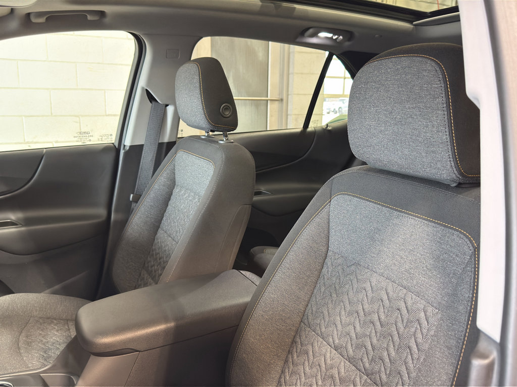 Used 2023 Chevrolet Equinox LT image 15