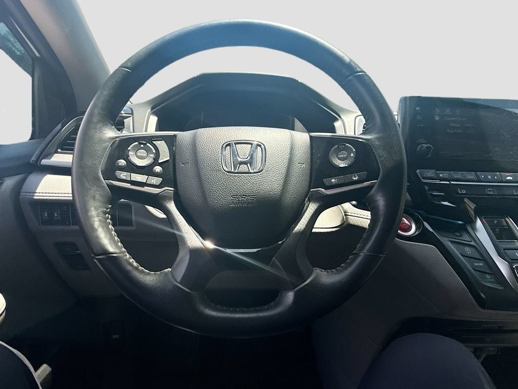 Used 2022 Honda Odyssey Touring image 12