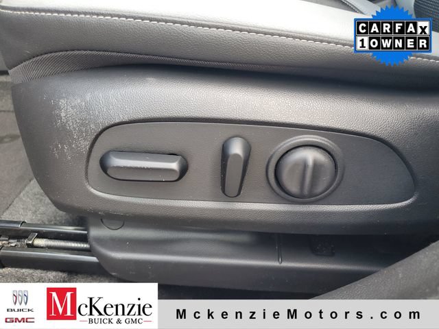 Used 2024 Buick Envista Sport Touring w/ Convenience I Package FWD image 7