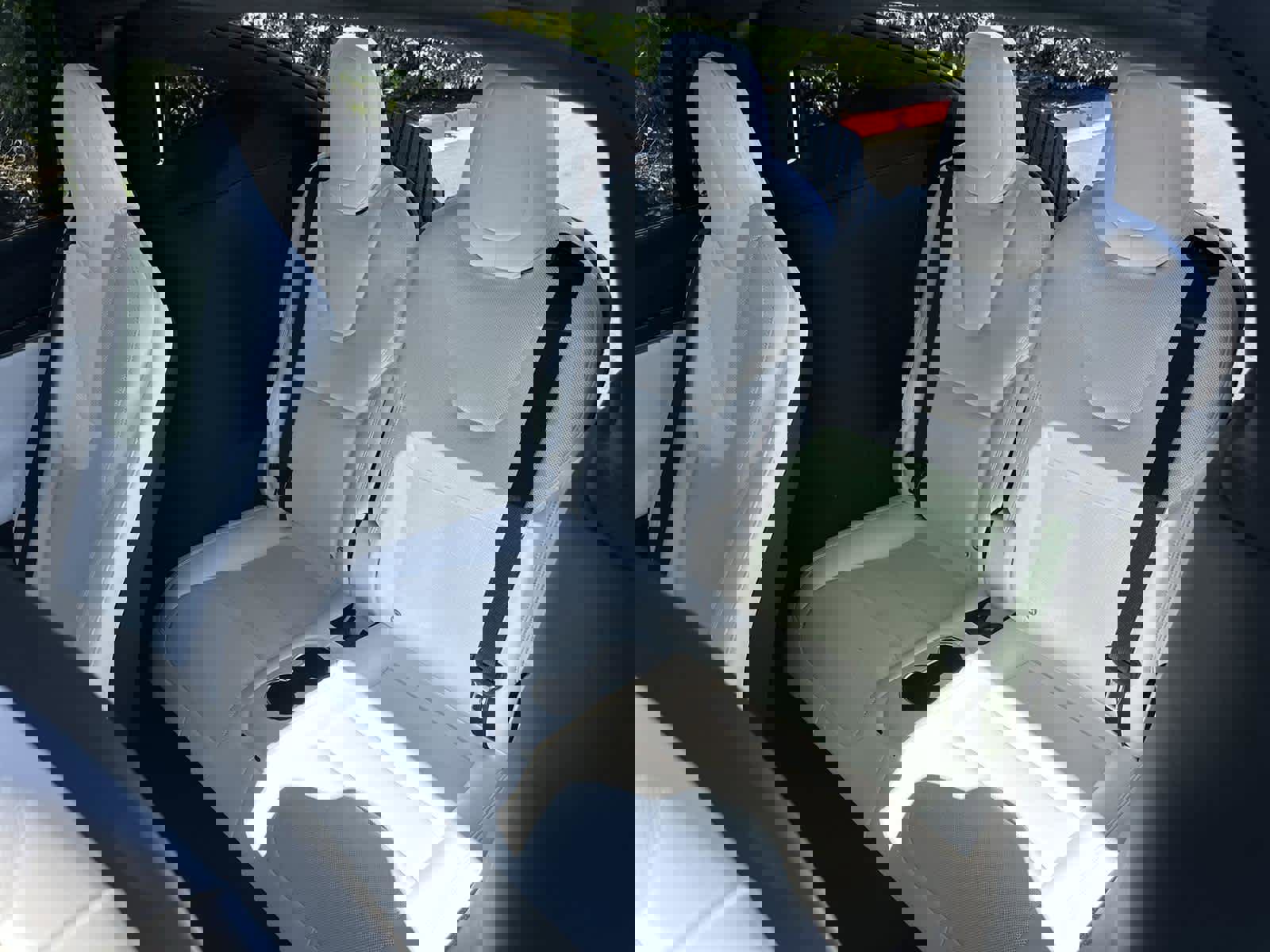 Used 2026 Tesla Model X Plaid image 32