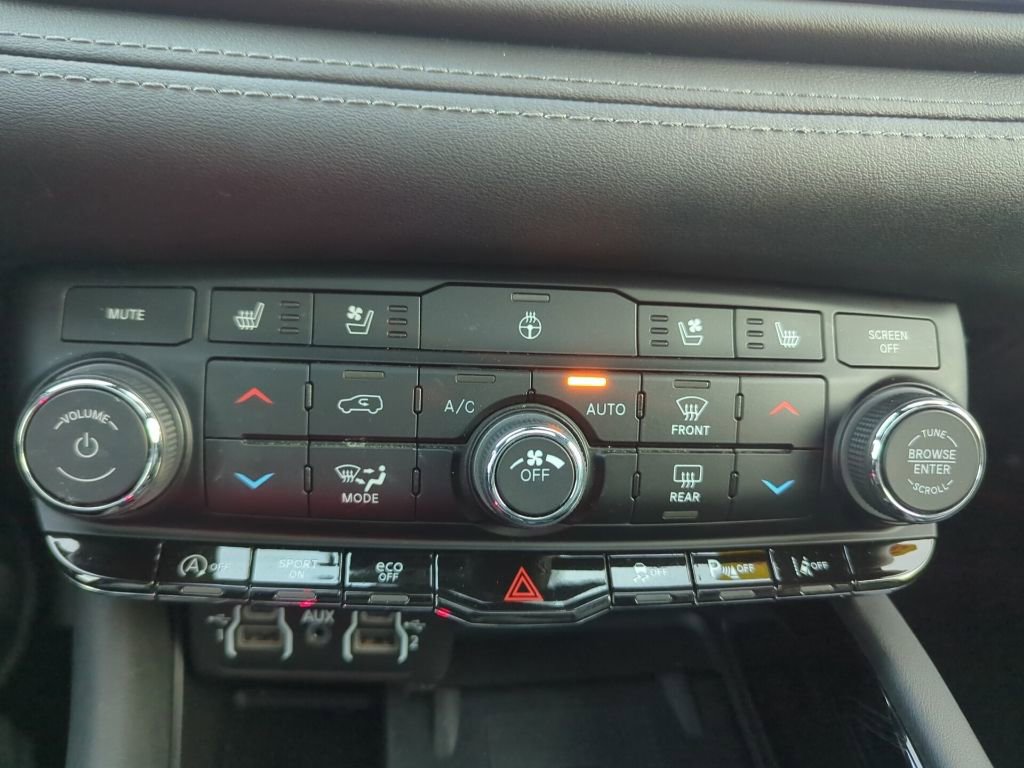 Used 2021 Dodge Durango Citadel image 21