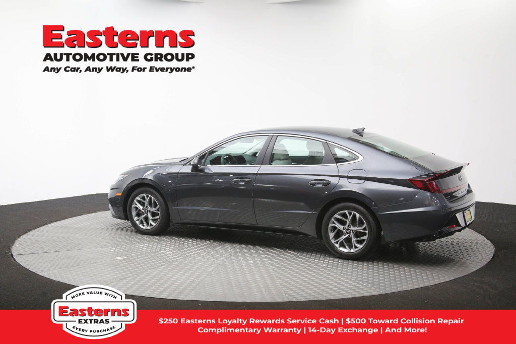 Used 2023 Hyundai Sonata SEL FWD image 64