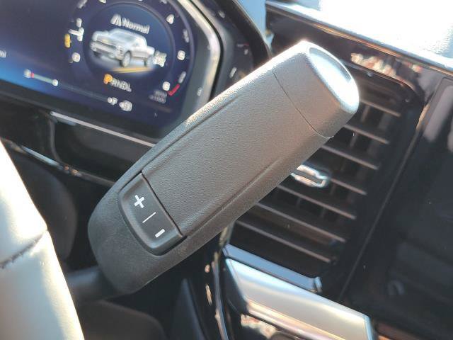 New 2026 Chevrolet Silverado 1500 LT AWD/4WD image 18