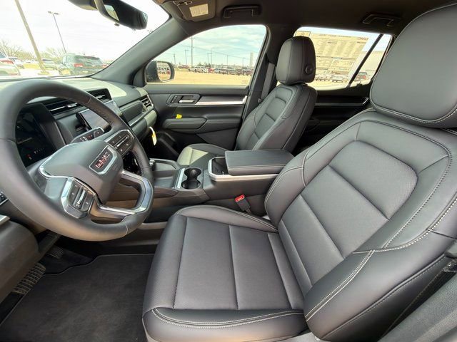 New 2026 GMC Terrain Elevation w/ Elevation Premium Package image 26