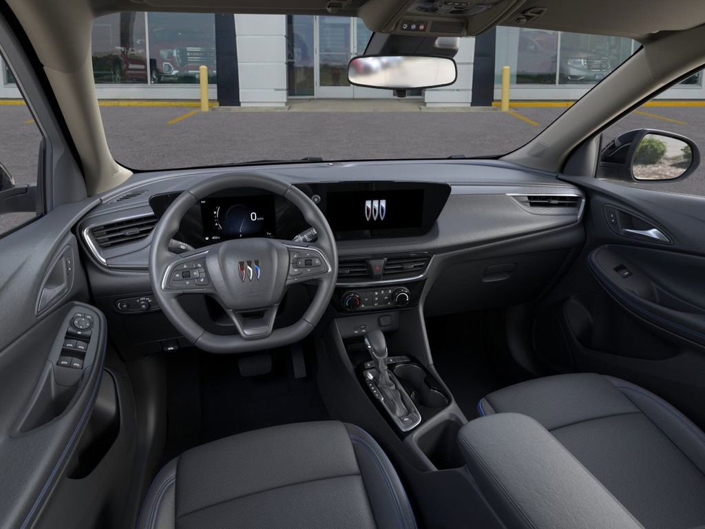 New 2026 Buick Encore GX Sport Touring w/ Advanced Technology Package image 17