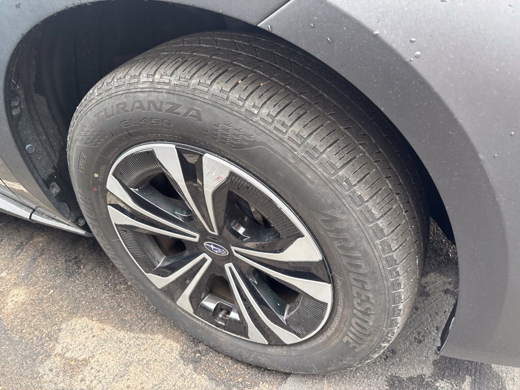 Used 2023 Subaru Solterra AWD image 4
