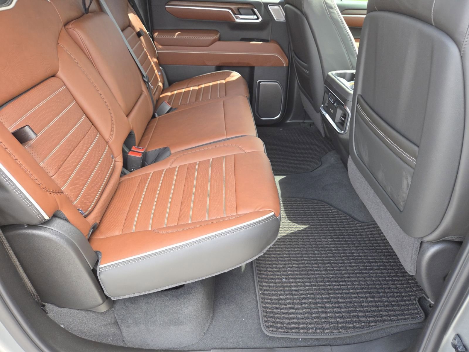 New 2026 GMC Sierra 1500 Denali Ultimate image 29