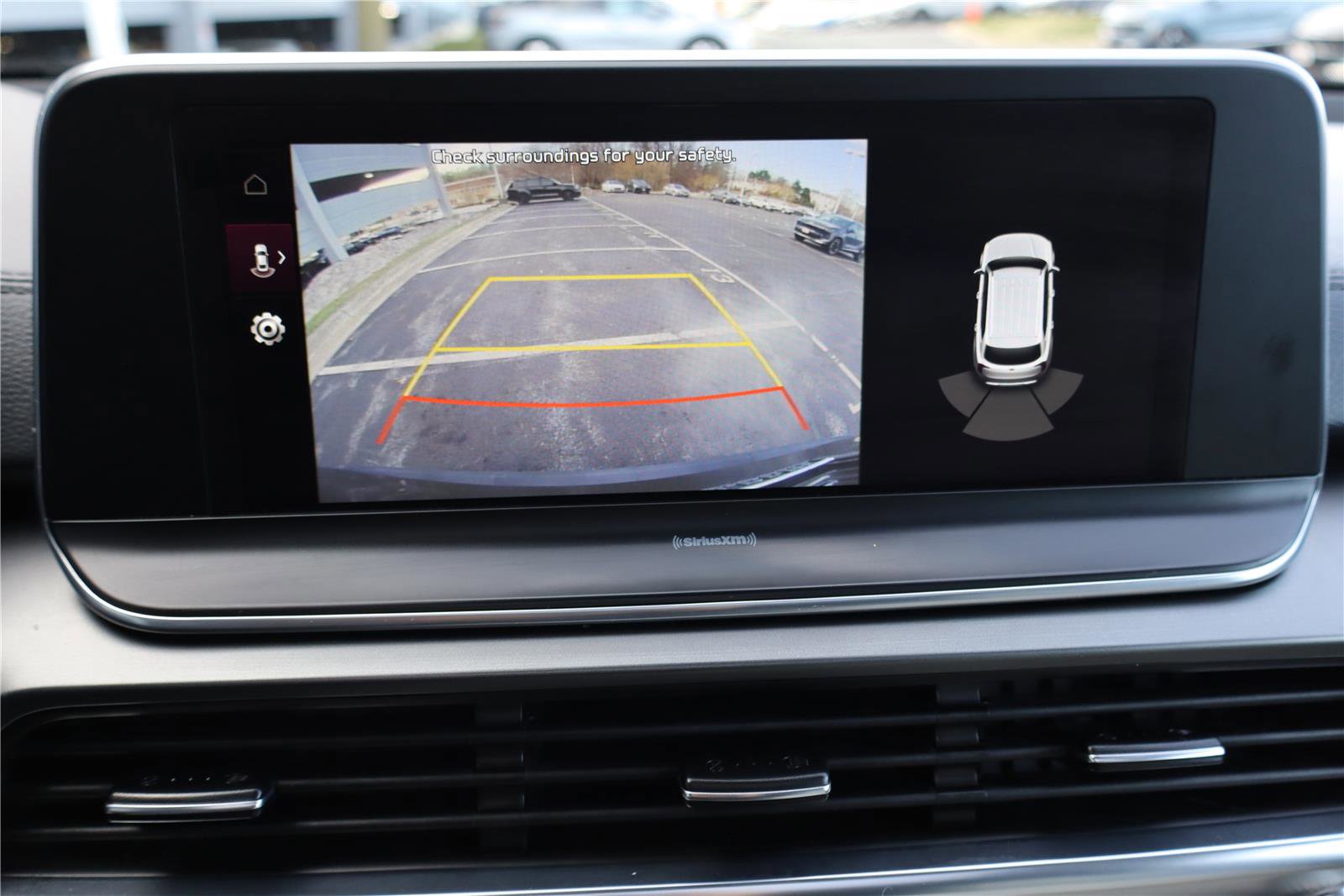 Certified 2022 Kia Telluride S image 21