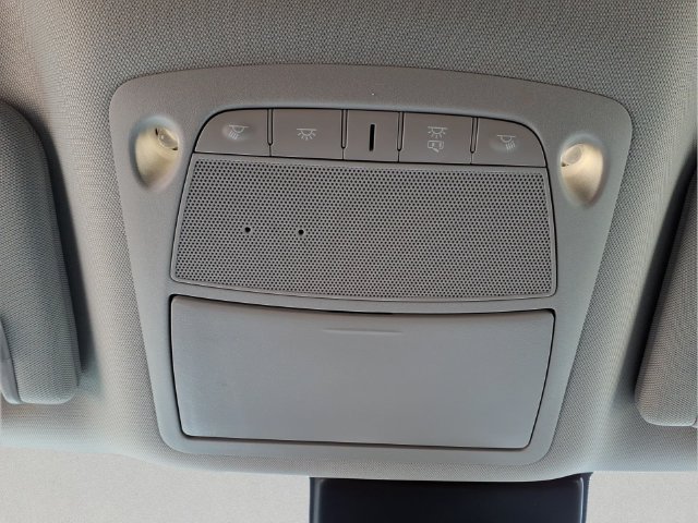 Used 2024 Nissan Murano SL FWD image 20