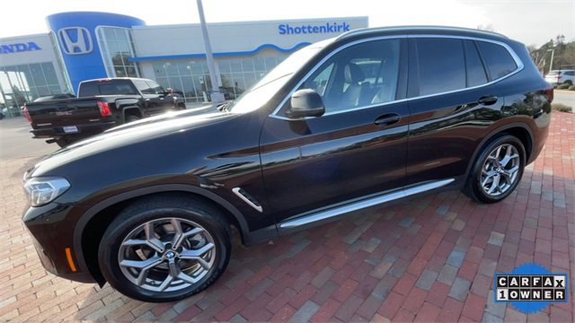 Used 2022 BMW X3 sDrive30i w/ Premium Package 2 (ZPA) image 6