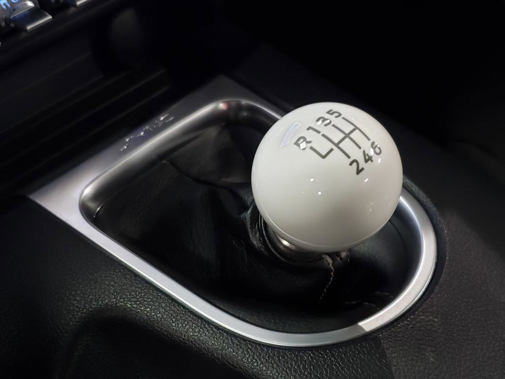 Used 2021 Ford Mustang Mach 1 image 21