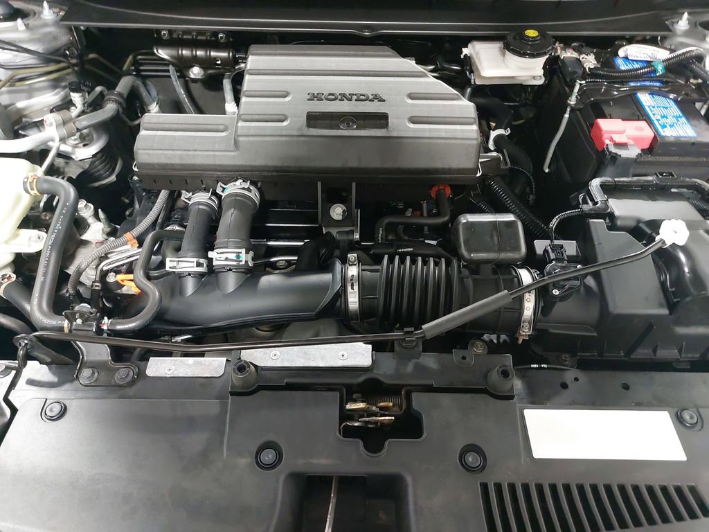 Used 2022 Honda CR-V EX image 30