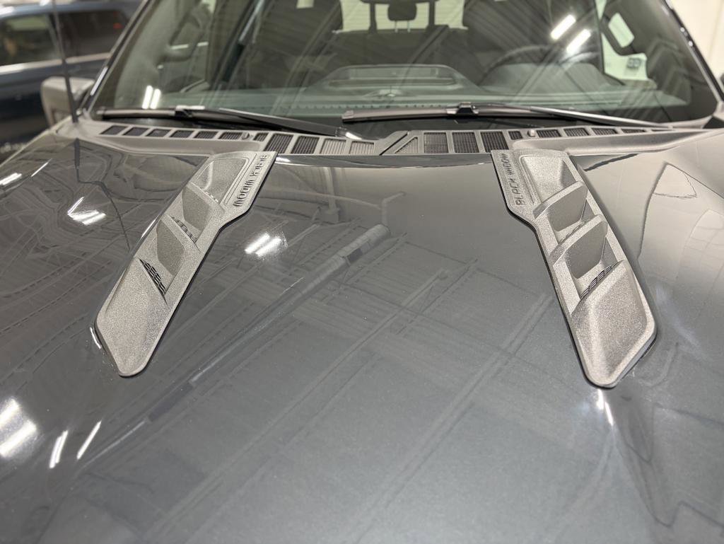 New 2026 Ford F150 XLT w/ Equipment Group 303A High image 11