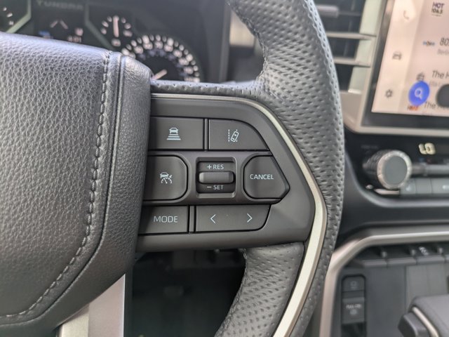 New 2026 Toyota Tundra SR5 AWD/4WD image 26