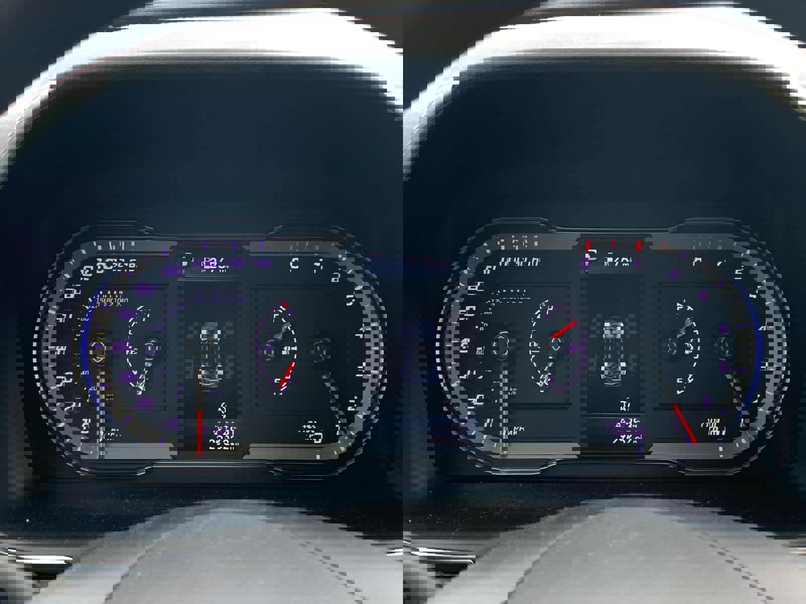 Used 2023 Hyundai Tucson SEL image 16