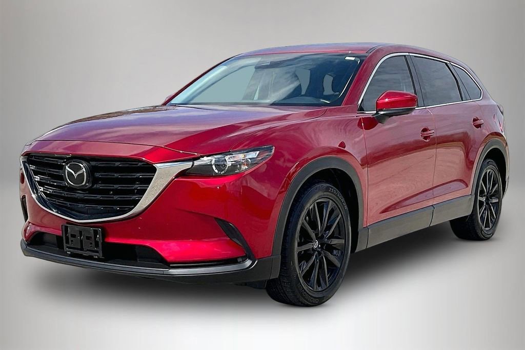 Used 2023 MAZDA CX-9 Touring Plus image 2