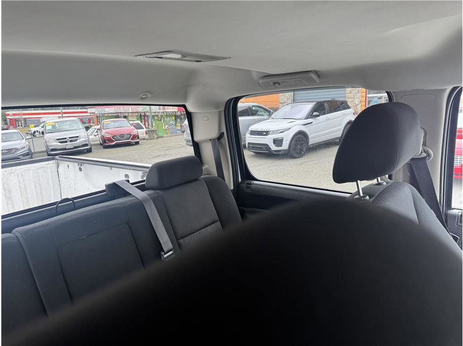 Used 2010 Chevrolet Silverado 1500 LT image 12