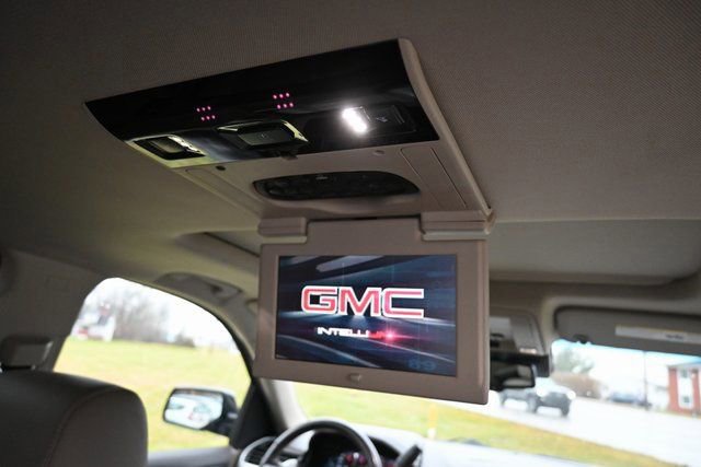 Used 2019 GMC Yukon SLT w/ Open Road Package image 23
